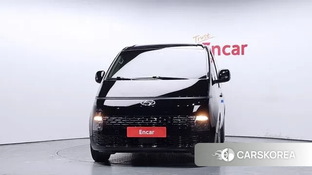 Hyundai Staria id 3534671 из Кореи 13