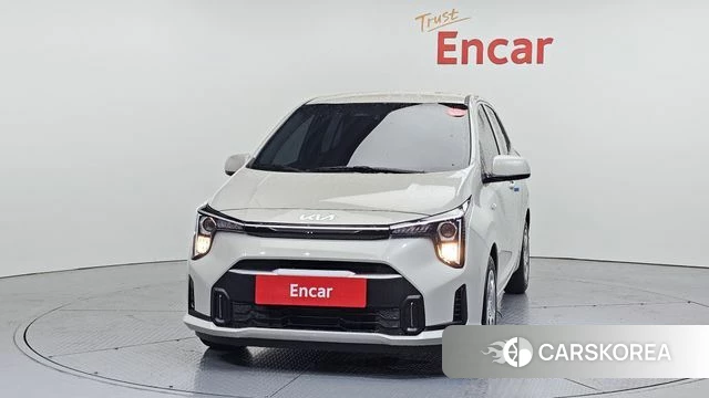 Kia The New Morning (JA) id 4407731 из Кореи 23