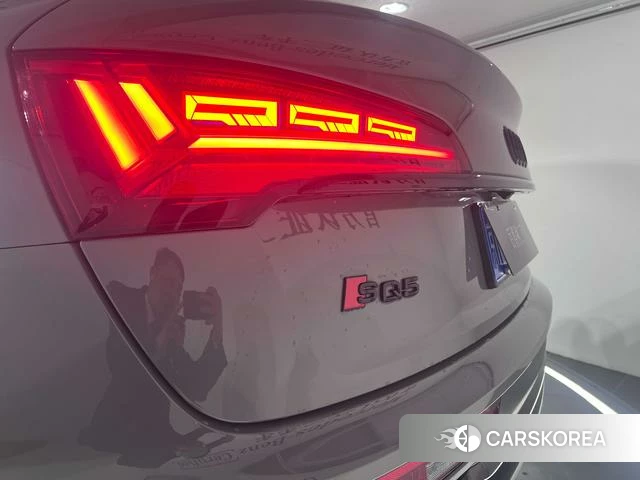 Audi SQ5 id 4259229 из Китая 7