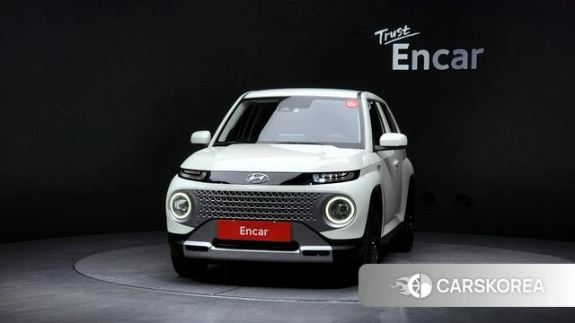 Hyundai Casper id 3865287 из Кореи 13