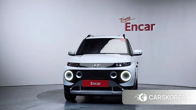 Hyundai Casper id 3870755 из Кореи 13