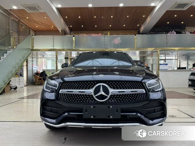 Mercedes-Benz GLC id 4256414 из Китая 7