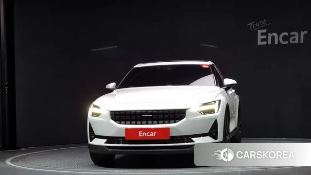 Polestar Polestar 2 id 3022675 из Кореи 13