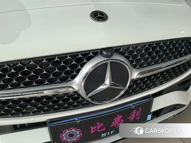 Mercedes-Benz Class C id 4329140 из Китая 21
