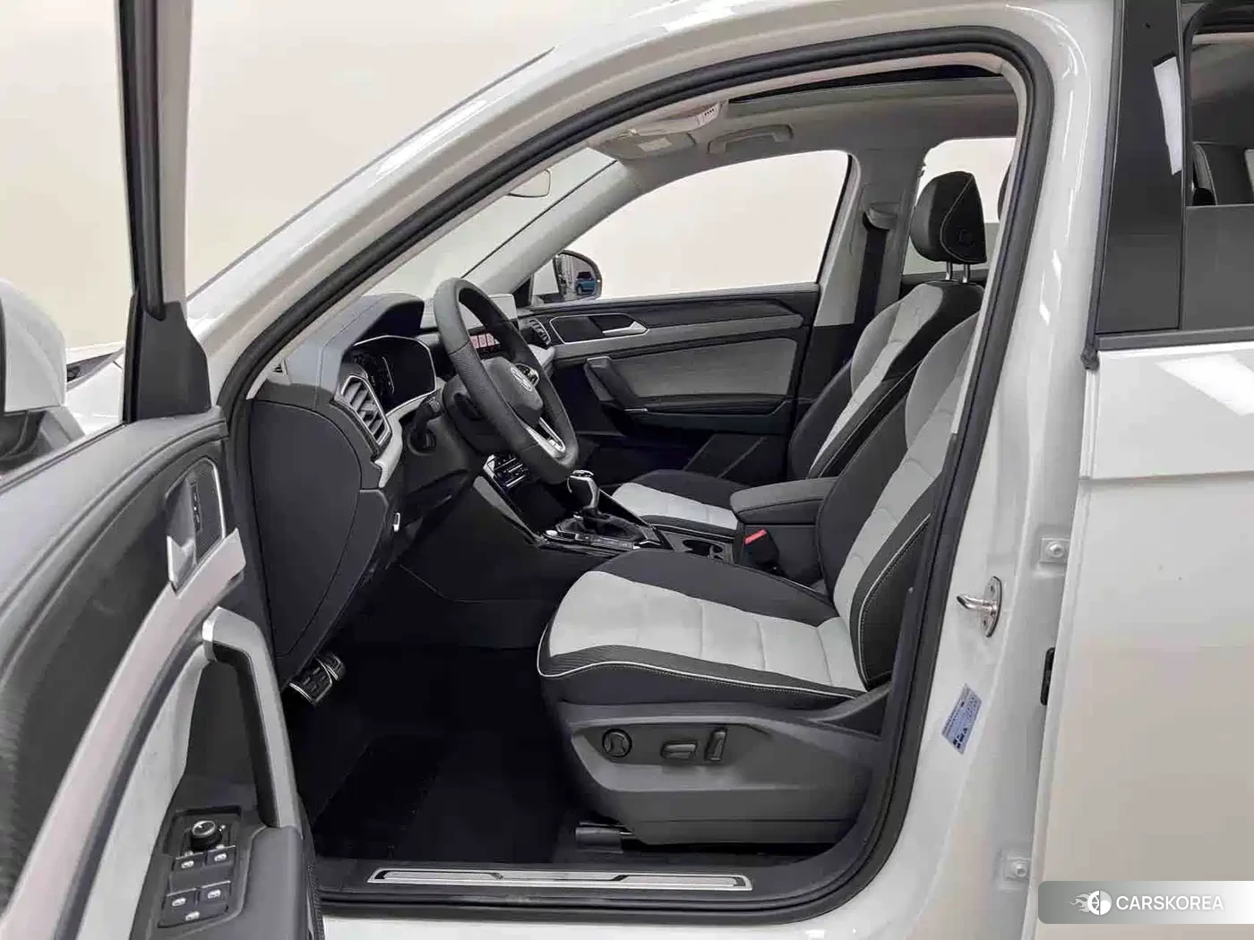 Volkswagen Tayron id 4553927 из Китая 20