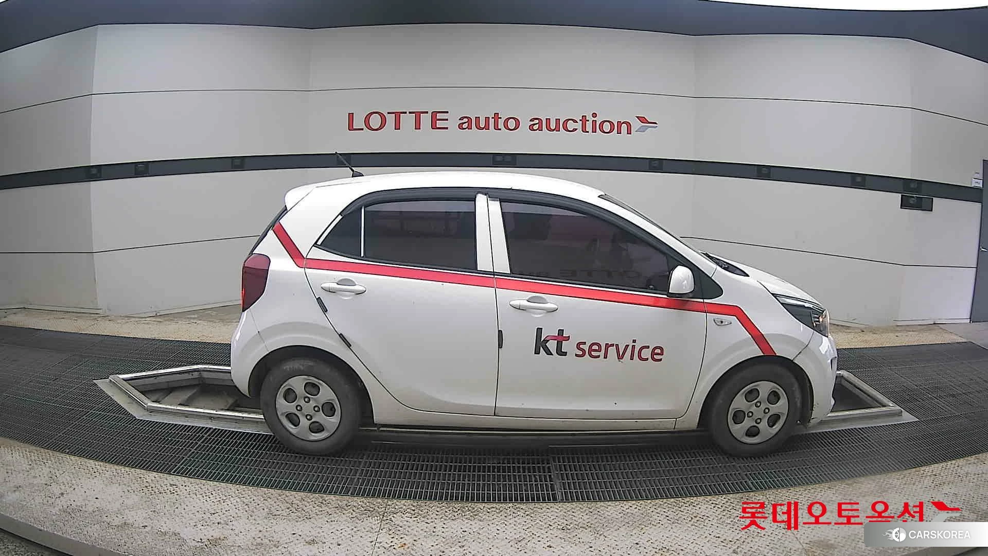 Kia Morning id 4289586 из Кореи 23