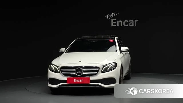 Mercedes-Benz E-Class W213 id 4562892 из Кореи 13