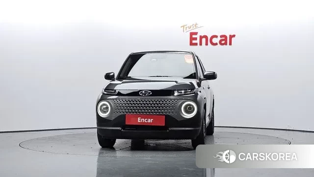 Hyundai Casper id 3036709 из Кореи 13