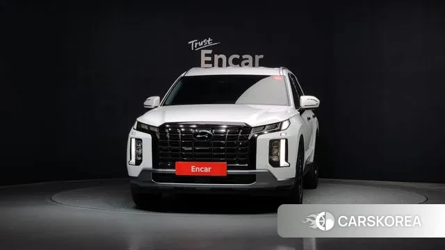 Hyundai The New Palisade id 3399965 из Кореи 13