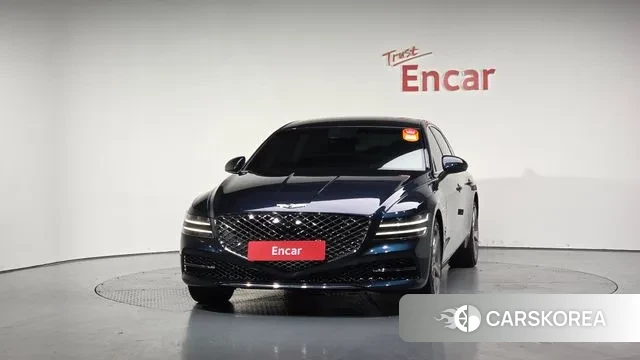 Genesis G80 (RG3) id 2985869 из Кореи 13