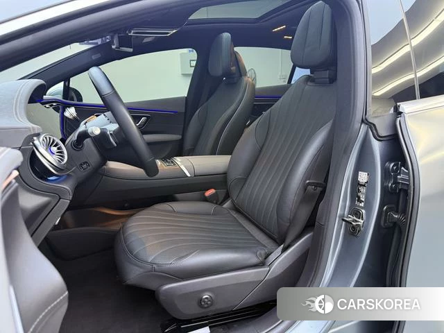 Mercedes-Benz EQS id 4278747 из Китая 18