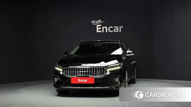 Kia K7 Premier id 4501773 из Кореи 12