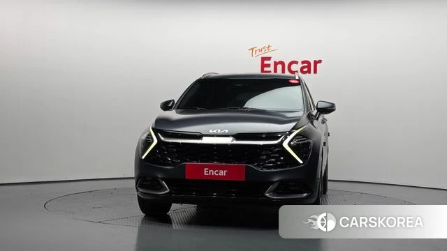 Kia Sportage 5th Generation id 3819162 из Кореи 13