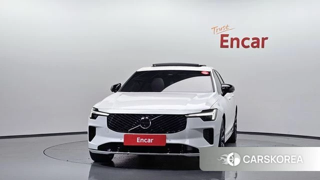 Volvo S90 id 4719631 из Кореи 23