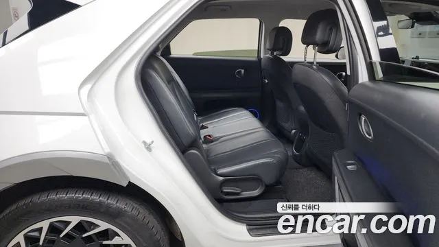 Hyundai Ionic 5 id 2586995 из Кореи 13