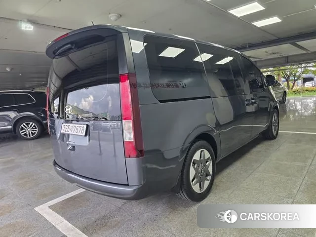 Hyundai Staria id 3256585 из Кореи 12