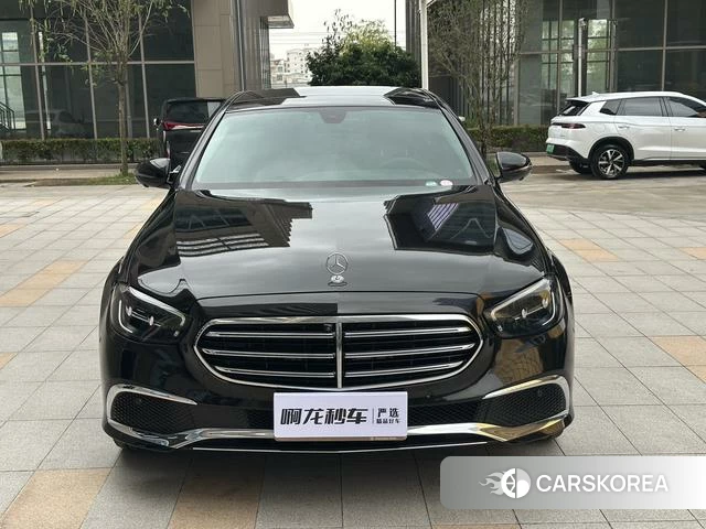 Mercedes-Benz E-class id 4290383 из Китая 15