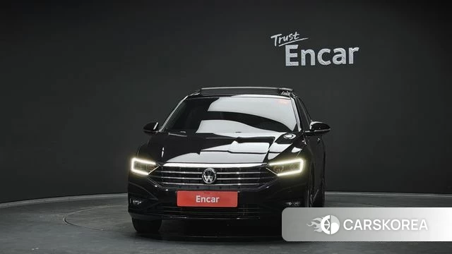 Volkswagen 7th Generation of Jetta id 3833679 из Кореи 13