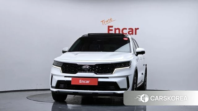 Kia Sorento 4th Generation id 3860851 из Кореи 13