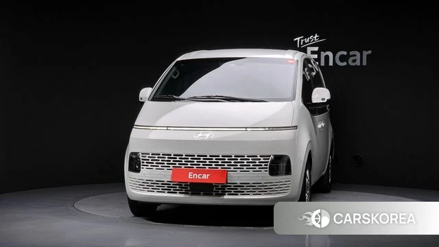 Hyundai Staria id 4853733 из Кореи 13