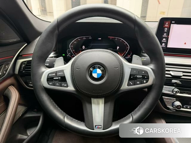 BMW 5 series (imported) id 4260505 из Китая 16