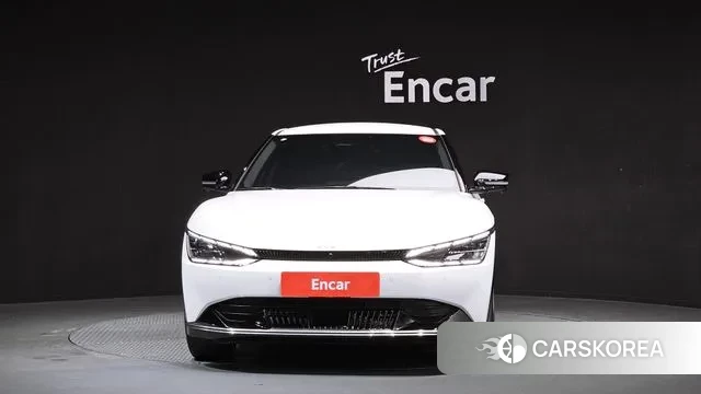 Kia EV6 id 3644548 из Кореи 13