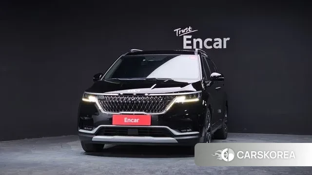 Kia Carnival 4th generation id 3726970 из Кореи 13