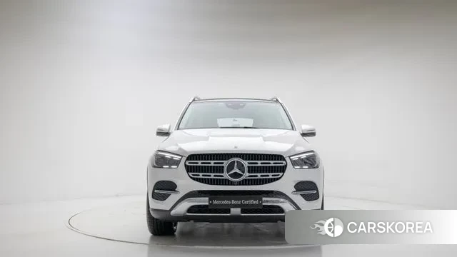Mercedes-Benz GLE-Class W167 id 3278013 из Кореи 13