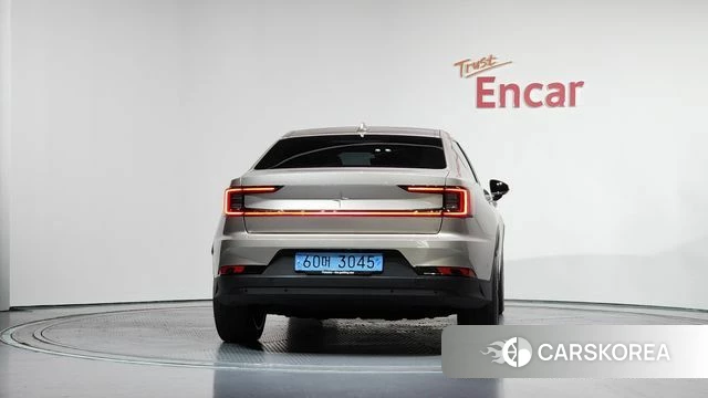 Polestar Polestar 2 id 3850756 из Кореи 13