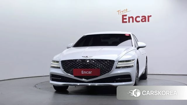 Genesis G80 (RG3) id 4793047 из Кореи 23