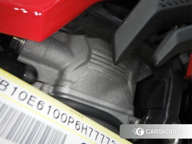 Engine photo