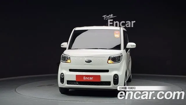 Kia The New Ray id 2912626 из Кореи 13