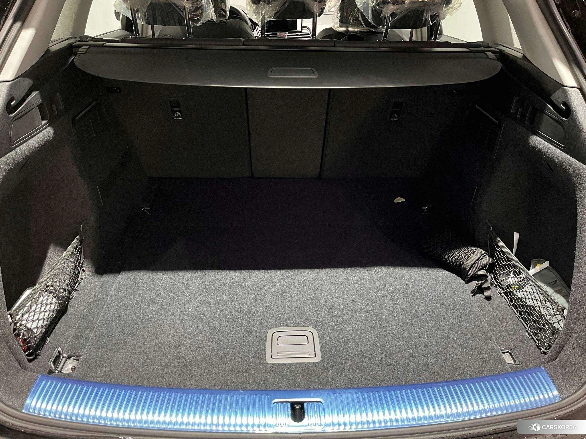 Audi Q5L 2023 Черный из Китая, фото 3