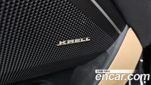 Kia K7 Premier id 2688033 из Кореи 13