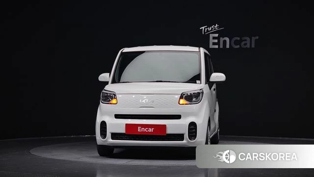Kia The New Ray id 4774564 из Кореи 13