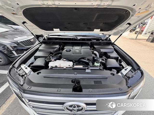 Toyota Land Cruiser (imported) id 4336189 из Китая 20