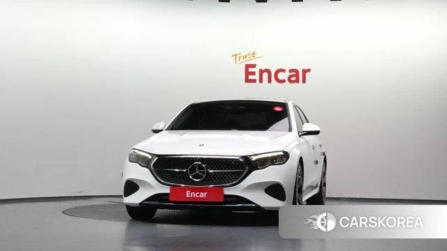 Mercedes-Benz E-Class W214 id 4862888 из Кореи 23