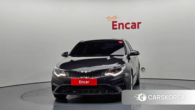 Kia The New K5 2nd generation id 4502319 из Кореи 22