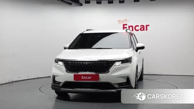 Kia Carnival 4th generation id 3327879 из Кореи 13