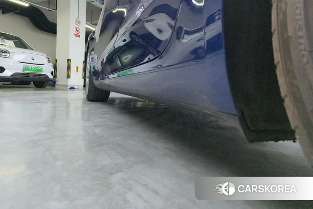 Tesla Model 3 id 4212743 из Китая 10