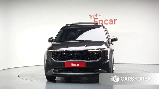 Kia The New Carnival 4th Generation id 3431773 из Кореи 13