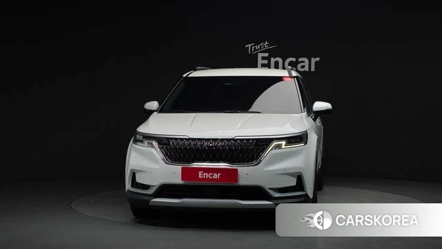 Kia Carnival 4th generation id 4382816 из Кореи 23