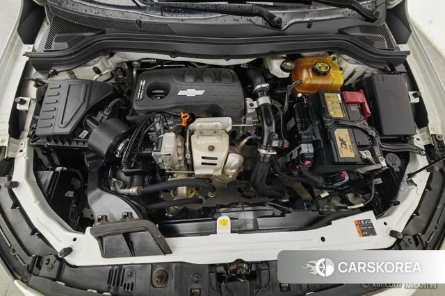 Chevrolet Cruze id 4212275 из Китая 17