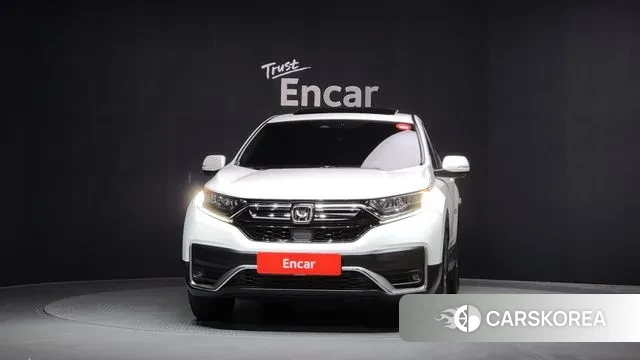 Honda CR-V 5th generation id 3493068 из Кореи 13