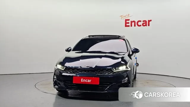 Kia K5 3rd generation id 2891238 из Кореи 13