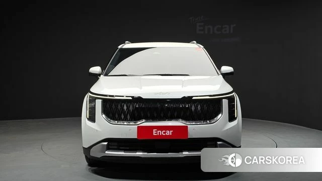 Kia The New Carnival 4th Generation id 4177579 из Кореи 13