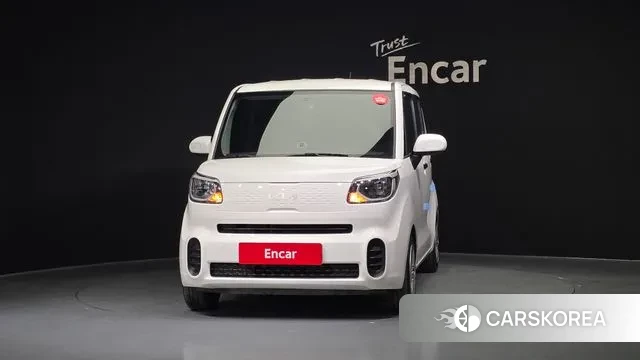 Kia The New Ray id 3503597 из Кореи 13