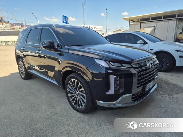 Hyundai The New Palisade id 3919626 из Кореи 13