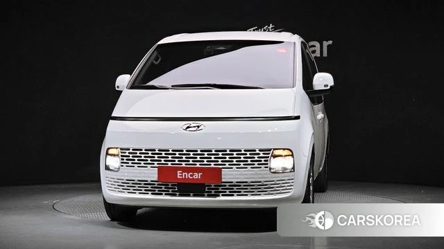 Hyundai Staria id 4389381 из Кореи 23