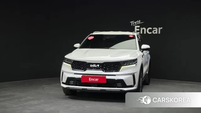 Kia Sorento 4th Generation id 3378580 из Кореи 13